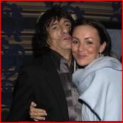Ronnie Wood - List pictures