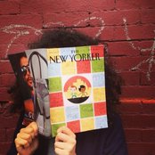 Xenia Rubinos - List pictures