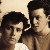 Tears For Fears - List pictures