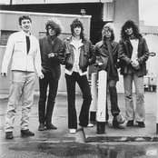 The Modern Lovers - List pictures