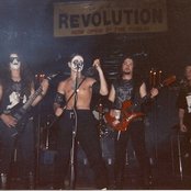 Absu - List pictures