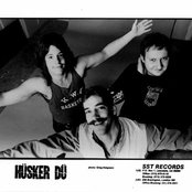 Husker Du - List pictures