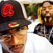 Ying Yang Twins - List pictures