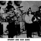 Spanky & Our Gang - List pictures