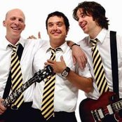 Presidents Of The Usa - List pictures