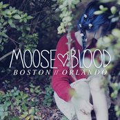 Moose Blood - List pictures