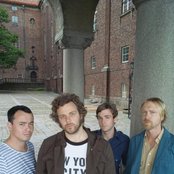 The Amazing - List pictures