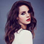Lana Del Rey - List pictures