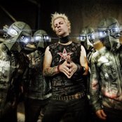 Powerman 5000 - List pictures
