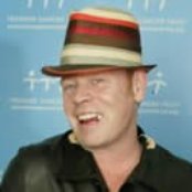 Ali Campbell - List pictures
