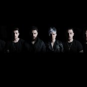 Abandon All Ships - List pictures