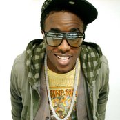 Mateo Amarei - List pictures