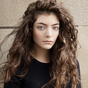 Lorde - List pictures