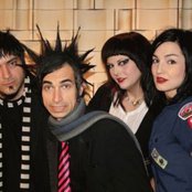 Mindless Self Indulgence - List pictures