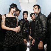 The A.k.a.s - List pictures