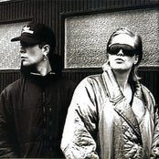 The Knife - List pictures