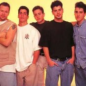 New Kids On The Block - List pictures