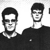 Shamen - List pictures