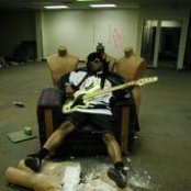 Dr. Octagon - List pictures