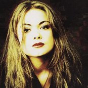 Anja Garbarek - List pictures