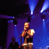 Kevin Drew - List pictures