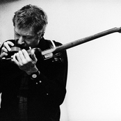 Nels Cline - List pictures