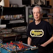 Charles Cohen - List pictures