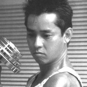 Alan Tam - List pictures
