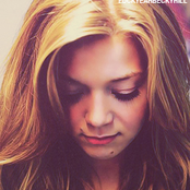 Becky Hill - List pictures