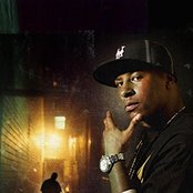 Big Noyd - List pictures