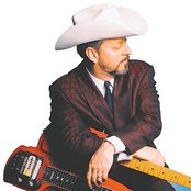 Junior Brown - List pictures