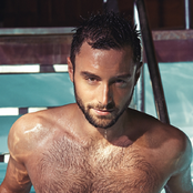 Måns Zelmerlöw - List pictures
