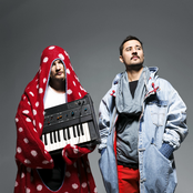 Royksopp - List pictures