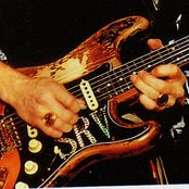 Stevie Ray Vaughan - List pictures
