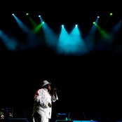 Barrington Levy - List pictures