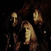 Angel Witch - List pictures