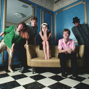 B-52s - List pictures