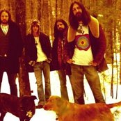 Black Crowes - List pictures