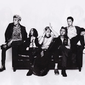 The Koxx - List pictures