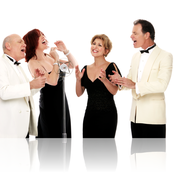 Manhattan Transfer - List pictures