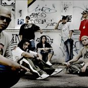 Culcha Candela - List pictures