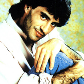 Sergio Dalma - List pictures