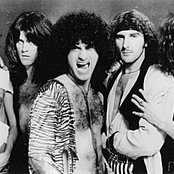Krokus - List pictures