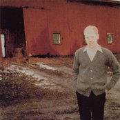 Jandek - List pictures