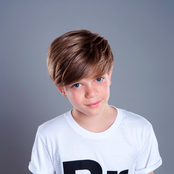 Ronan Parke - List pictures