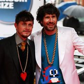 Neon Neon - List pictures