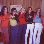 The Runaways - List pictures