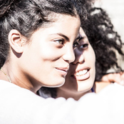 Ibeyi - List pictures