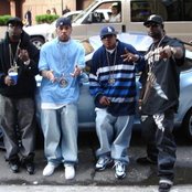 G-unit - List pictures