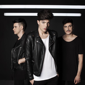 The Kolors - List pictures